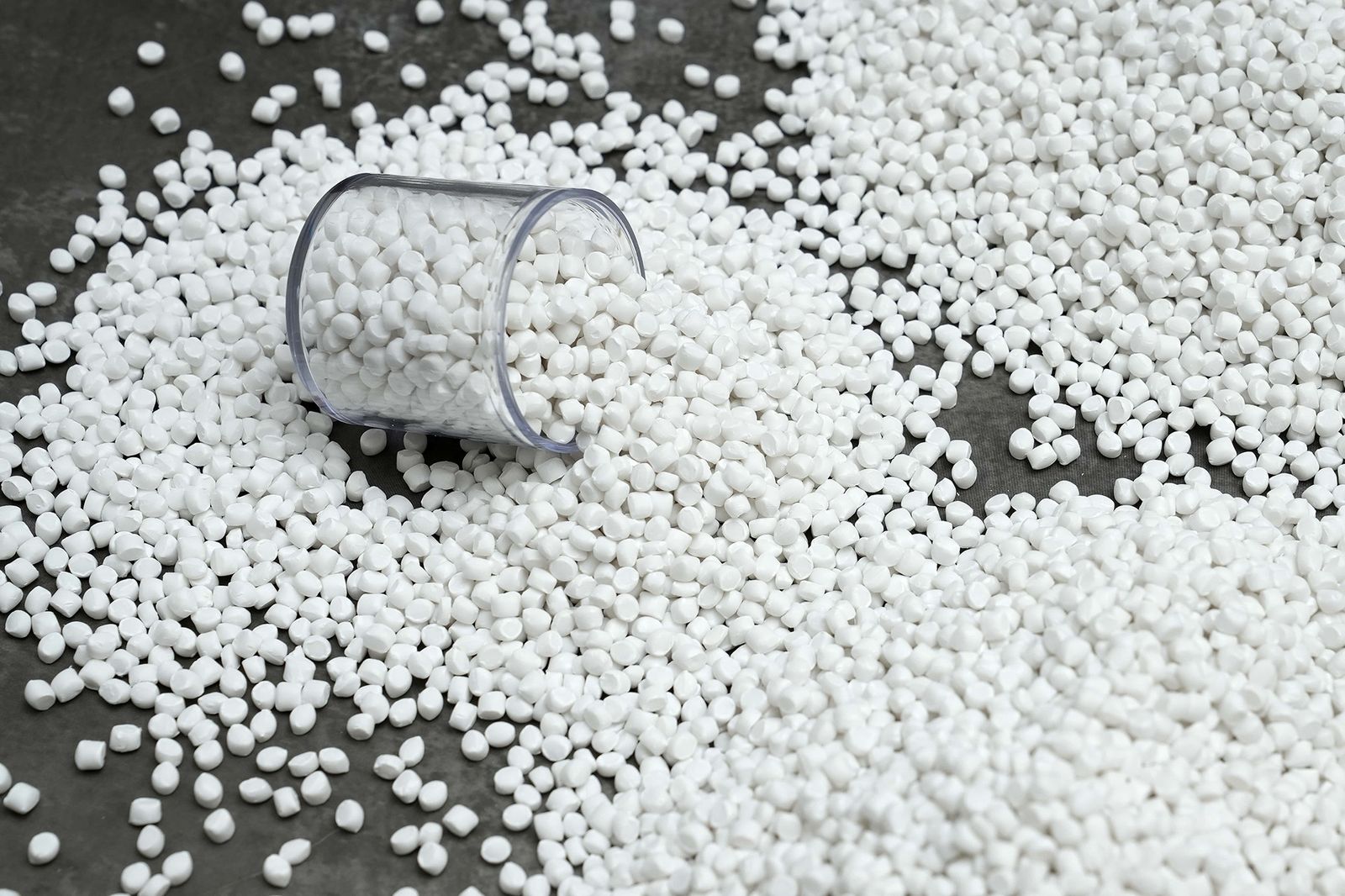 Industrial Filler